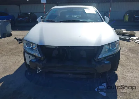 2013 Lexus Es 350 from USA, damaged, VIN JTHBK1GGXD2075468